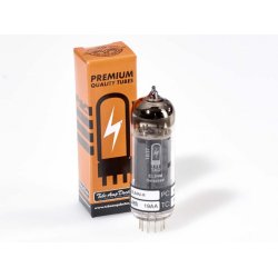 EL84M TAD-Tubes, Premium Matched Duo